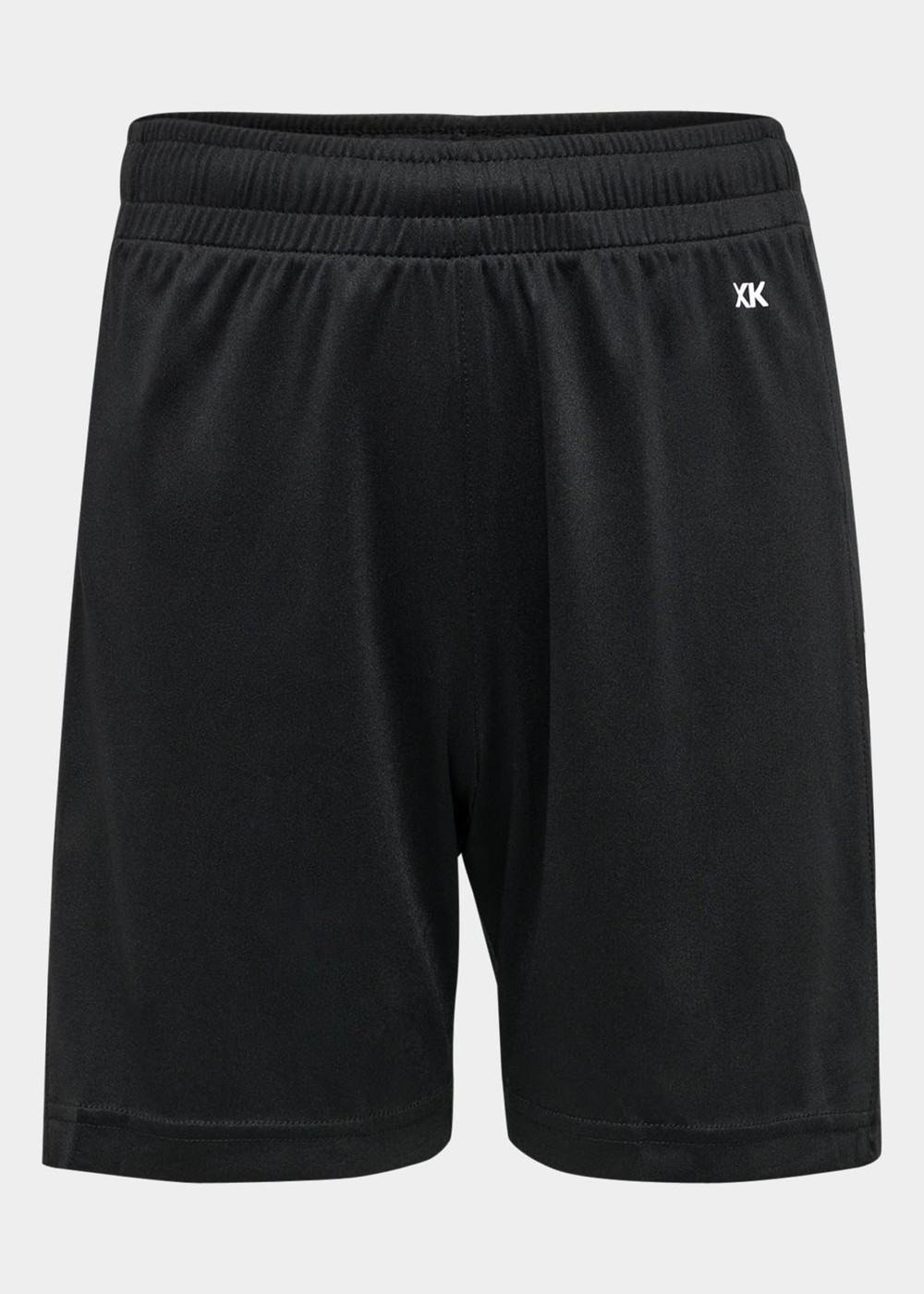 Hmlcore Xk Poly Shorts Kids, Black, 116,  Shorts Hmlcore Xk Poly Shorts Kids, Black, 116,  Shorts