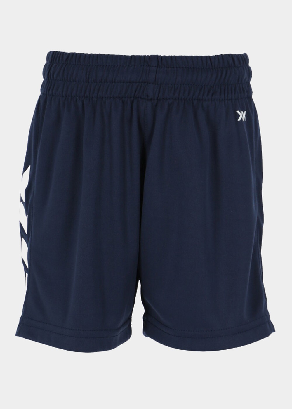 Hmlcore Xk Poly Shorts Kids, Marine, 140,  Shorts Hmlcore Xk Poly Shorts Kids, Marine, 140,  Shorts