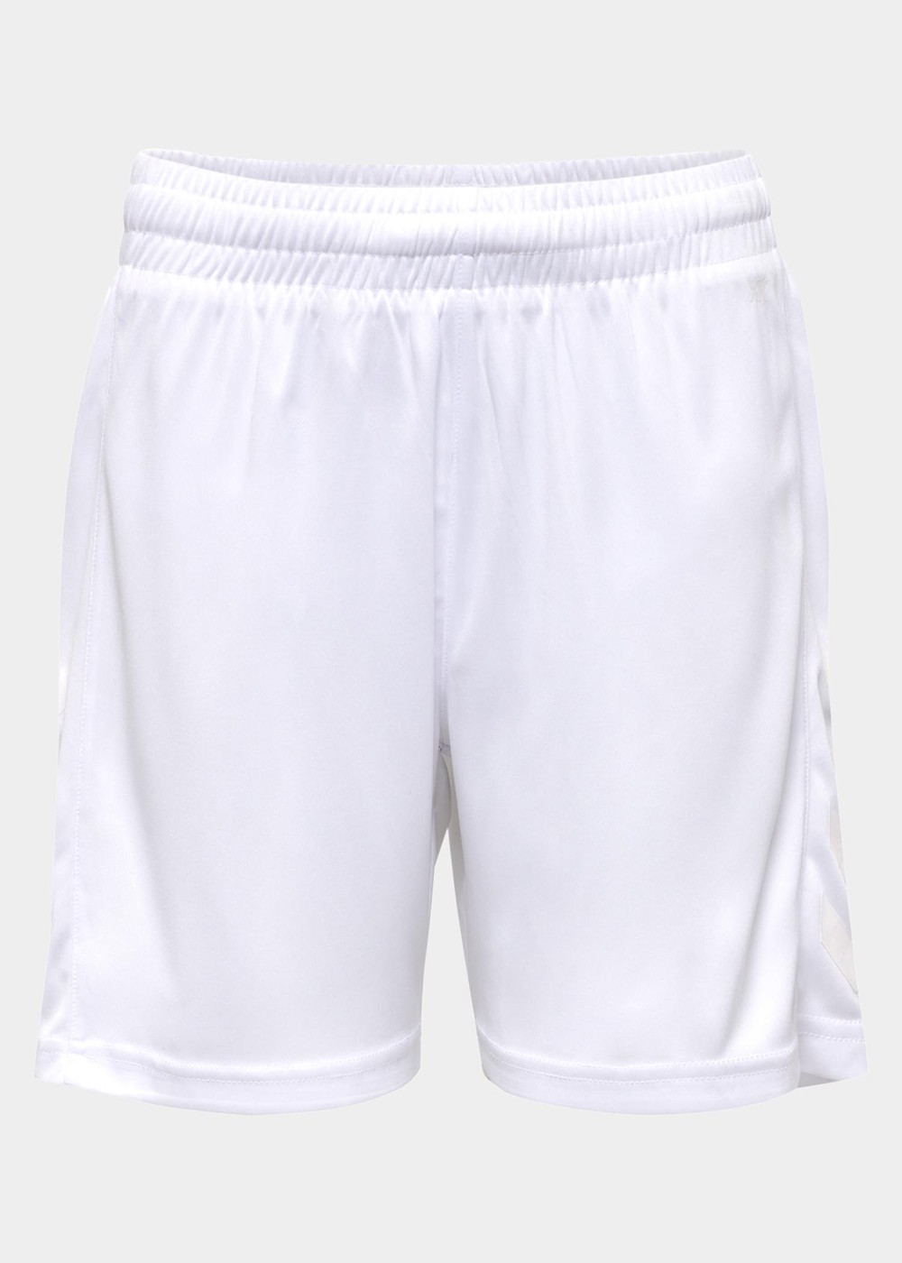 Hmlcore Xk Poly Shorts Kids, White, 164,  Shorts