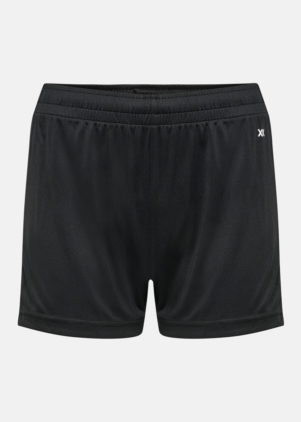 Hmlcore Xk Poly Shorts Woman, Black, 2xl,  Löparshorts Hmlcore Xk Poly Shorts Woman, Black, 2xl,  Löparshorts