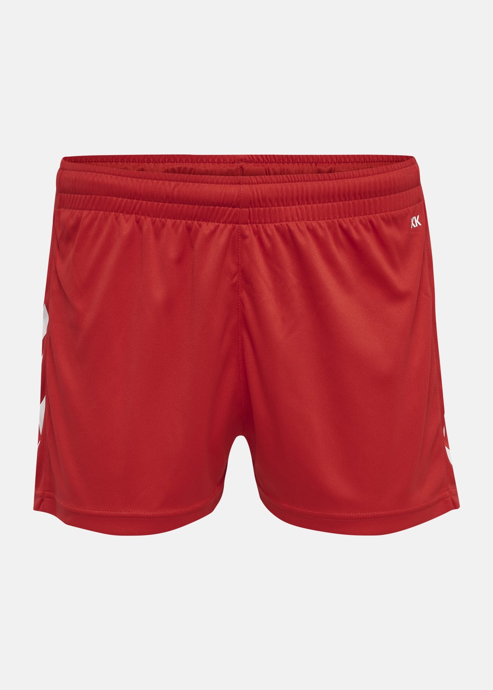 Hmlcore Xk Poly Shorts Woman, True Red, S,  Löparshorts Hmlcore Xk Poly Shorts Woman, True Red, S,  Löparshorts