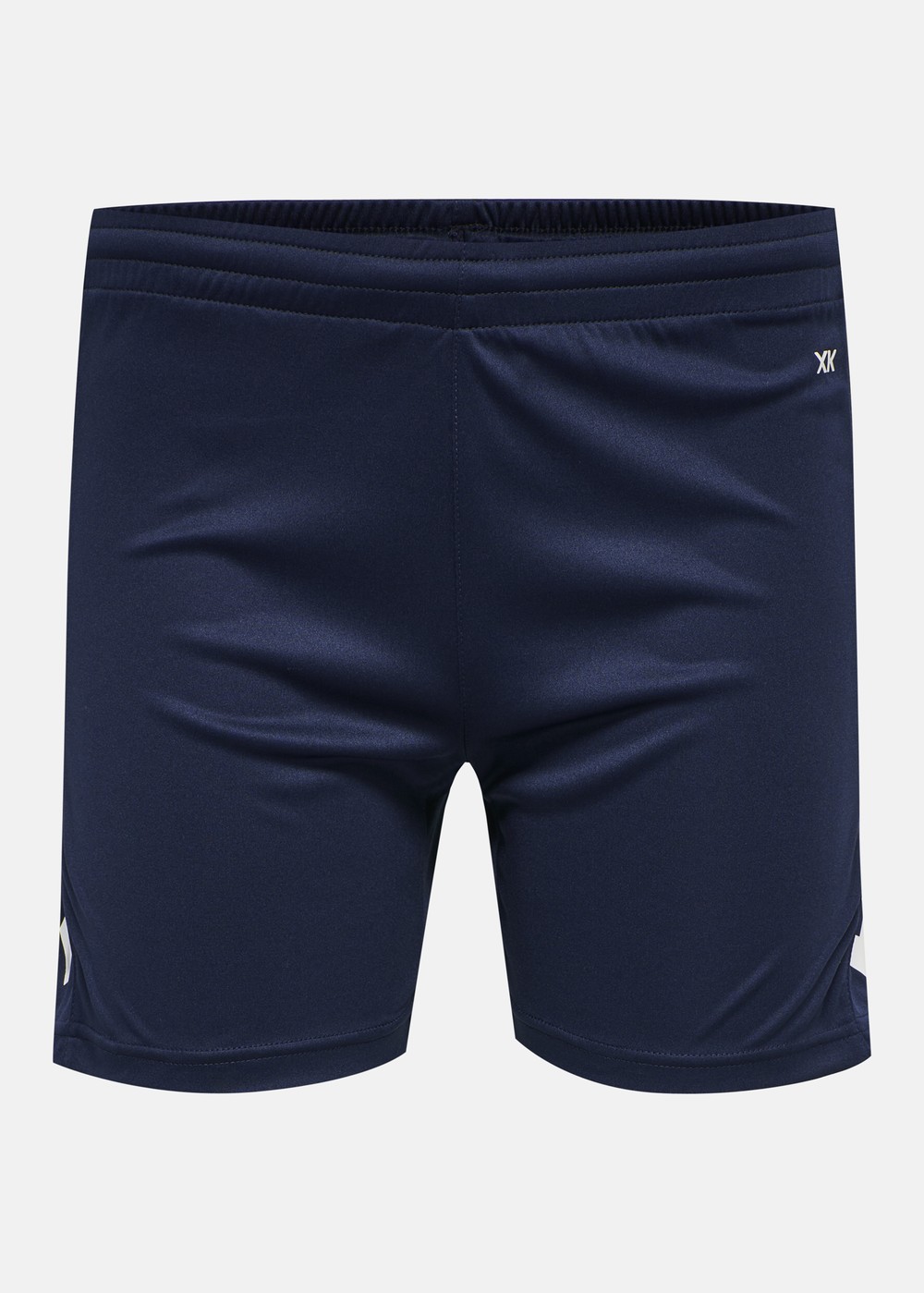 Hmlcore Xk Poly Shorts Woman, Marine, L,  Löparshorts Hmlcore Xk Poly Shorts Woman, Marine, L,  Löparshorts