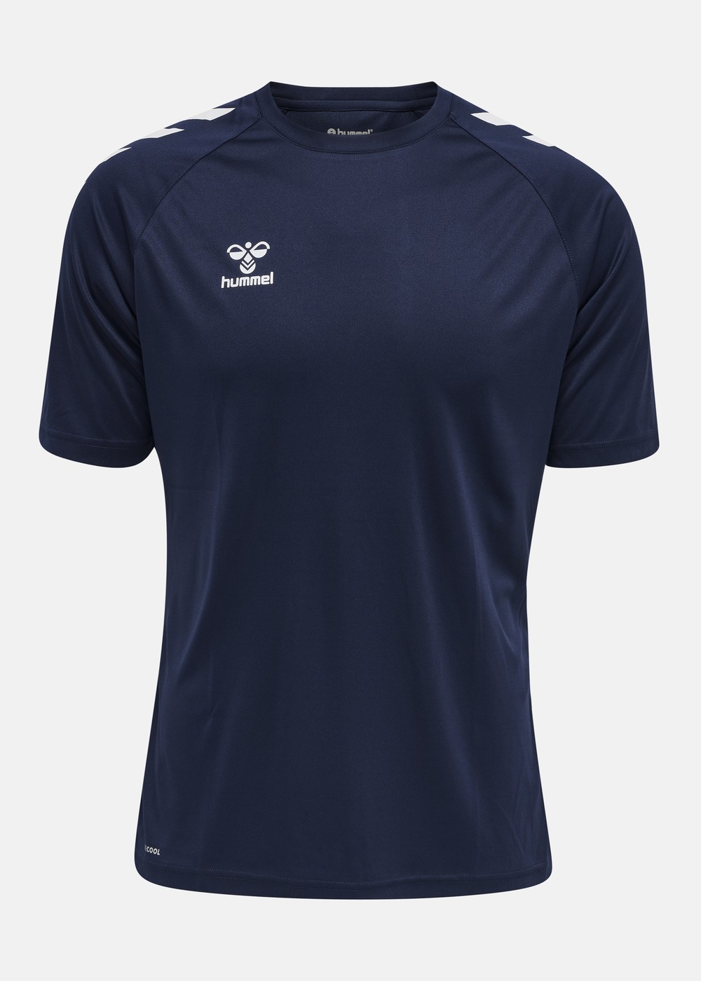 Hmlcore Xk Core Poly T-Shirt S, Marine, 3xl,  Löpar T-Shirts