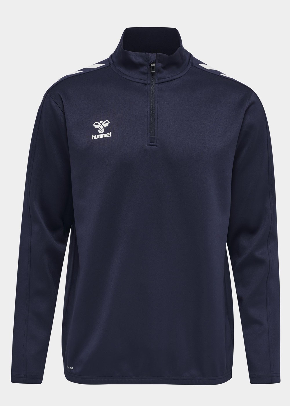 Hmlcore Xk Half Zip Sweat Woma, Marine, Xs,  Sweatshirts