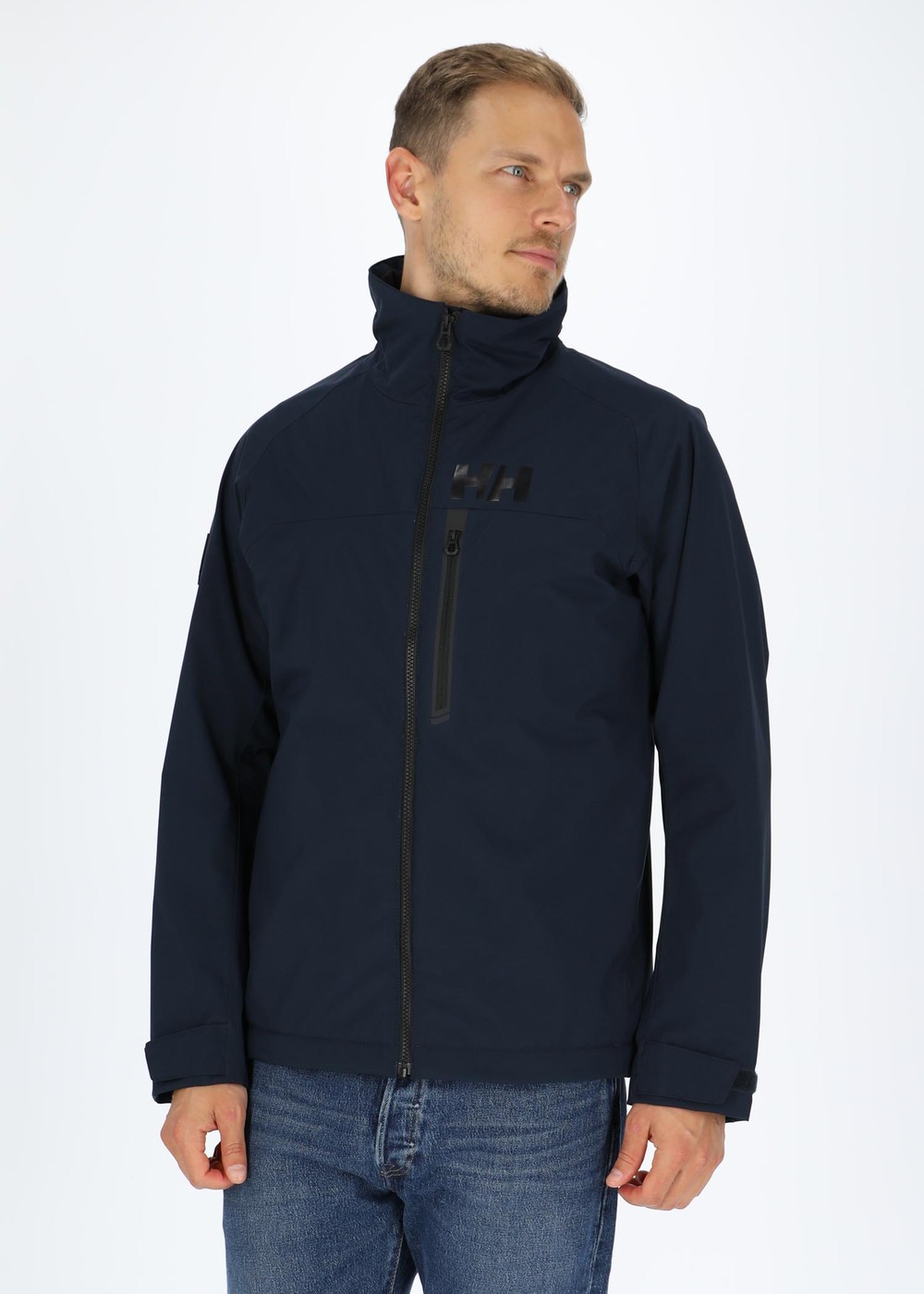 Hp Racing Lifaloft Jacket, 597 Navy, S,  Jackor Hp Racing Lifaloft Jacket, 597 Navy, S,  Jackor