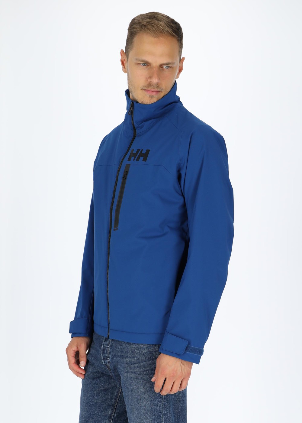 Hp Racing Lifaloft Jacket, 606 Deep Fjord, L,  Jackor