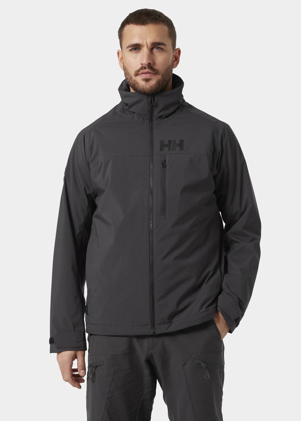 Hp Racing Lifaloft Jacket, 980 Ebony, Xl,  Jackor