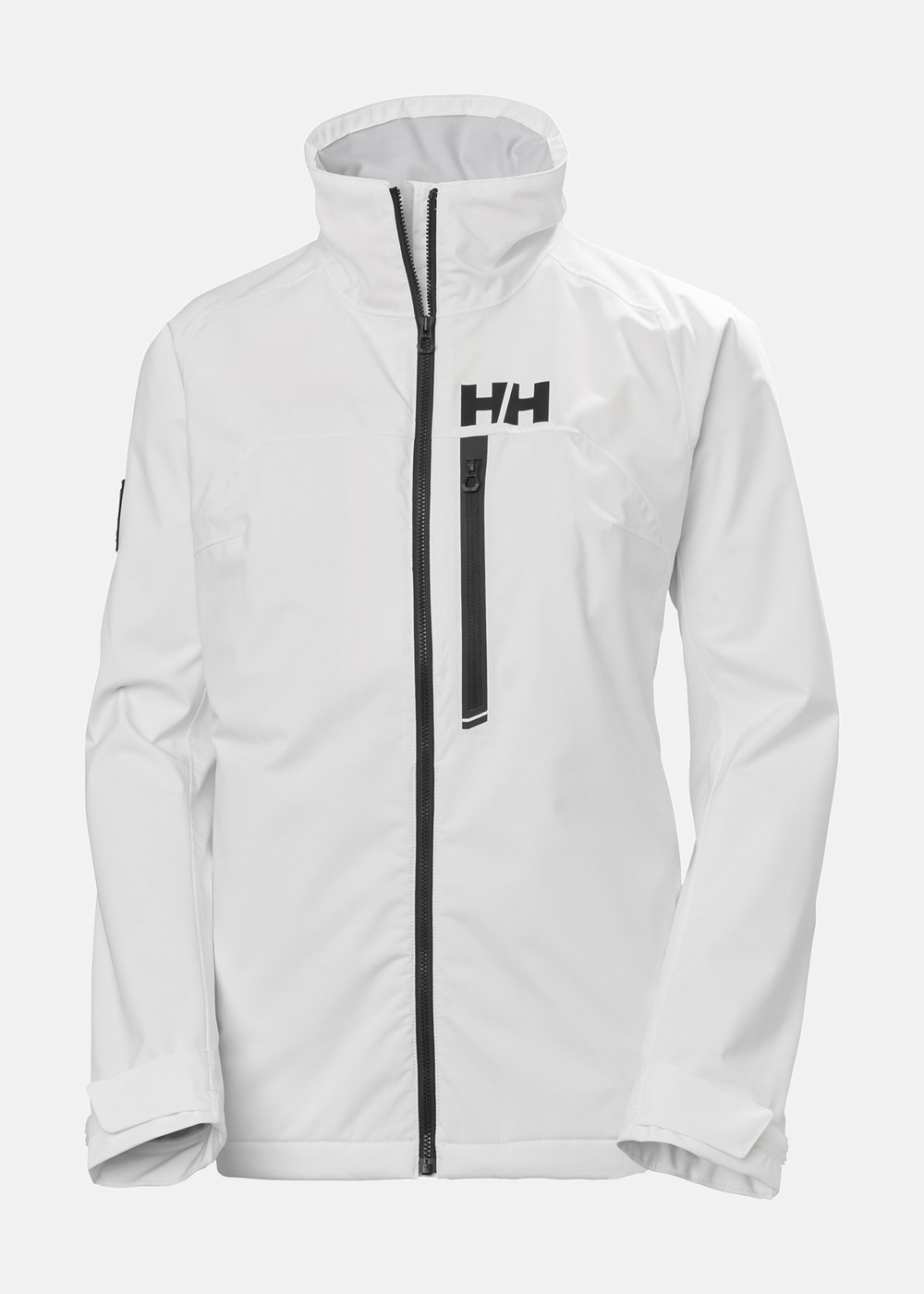 W Hp Racing Lifaloft Jacket, 001 White, L,  Jackor