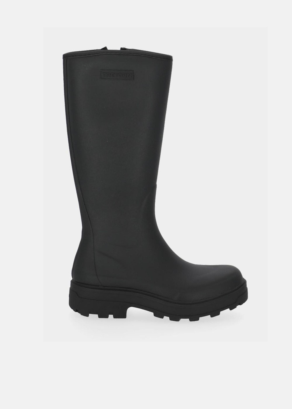Women's Halla 41, Black