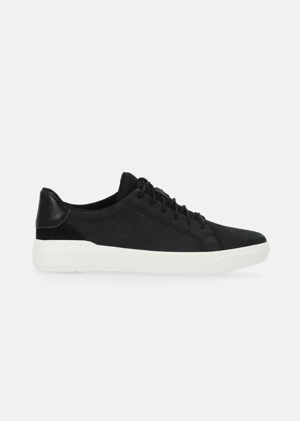 Seneca Bay, Jet Black, 44,  Sneakers