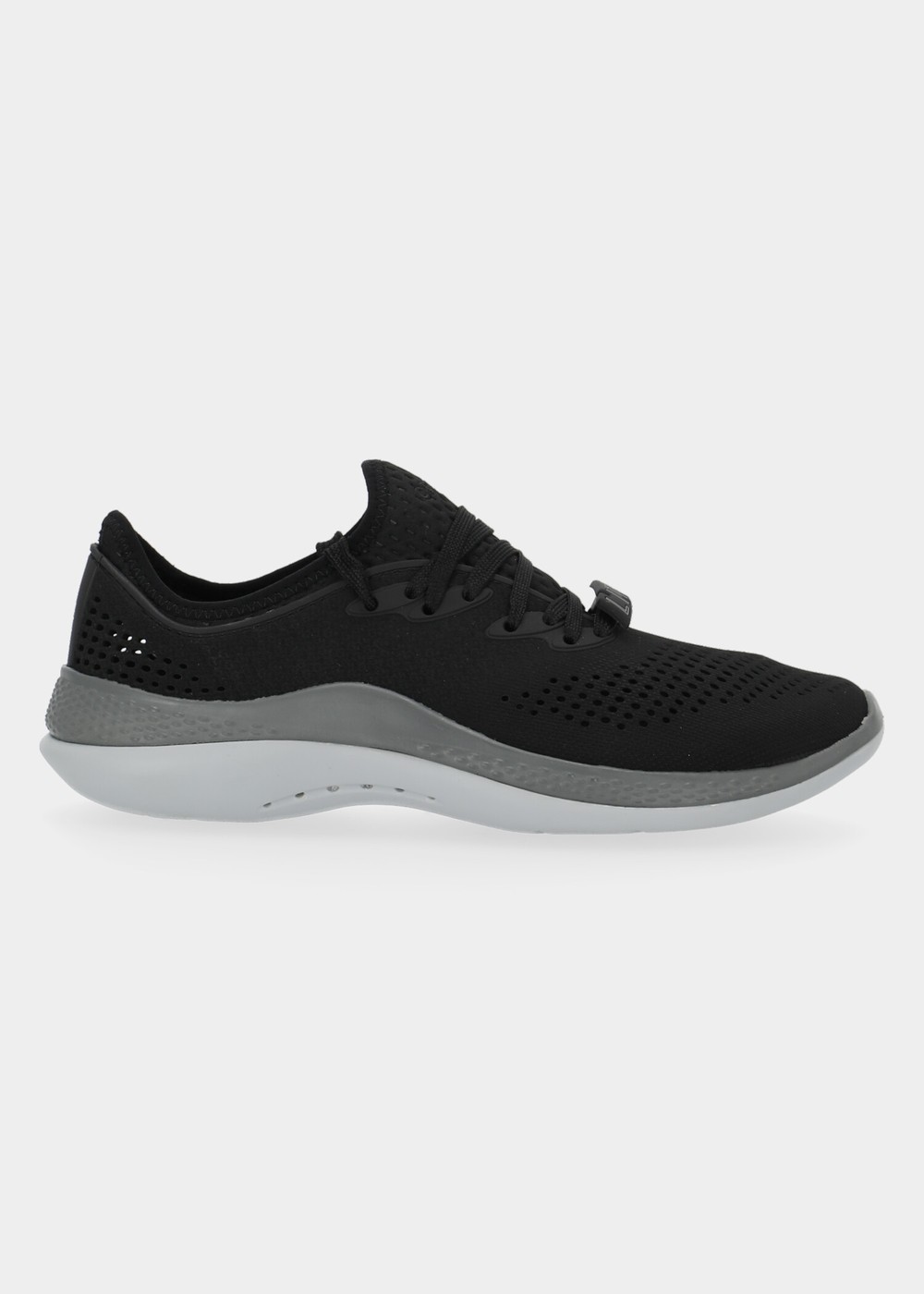 Literide 360 Pacer, Black/Slate Grey, 37.5,  Sandaler