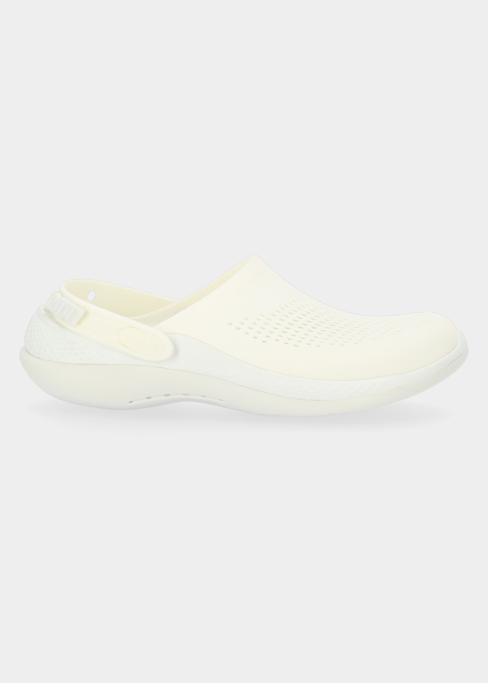 Literide 360 Clog, Almost White/Almost White, 37-38,  Tofflor Literide 360 Clog, Almost White/Almost White, 37-38,  Tofflor