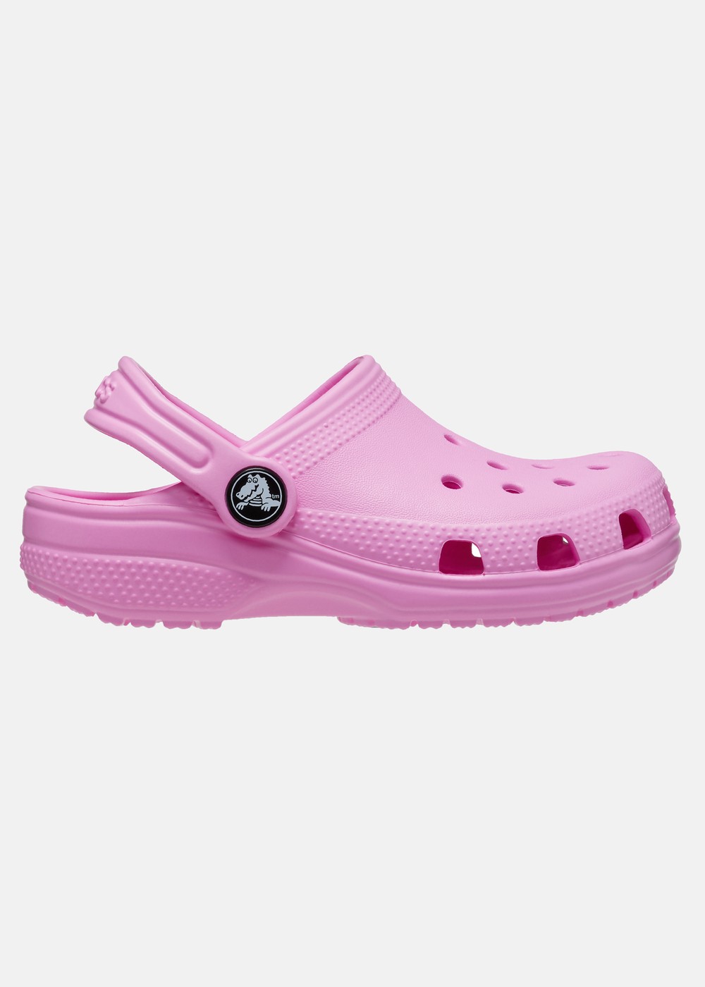 Classic Clog T, Taffy Pink, 20-21,  Beachsandaler