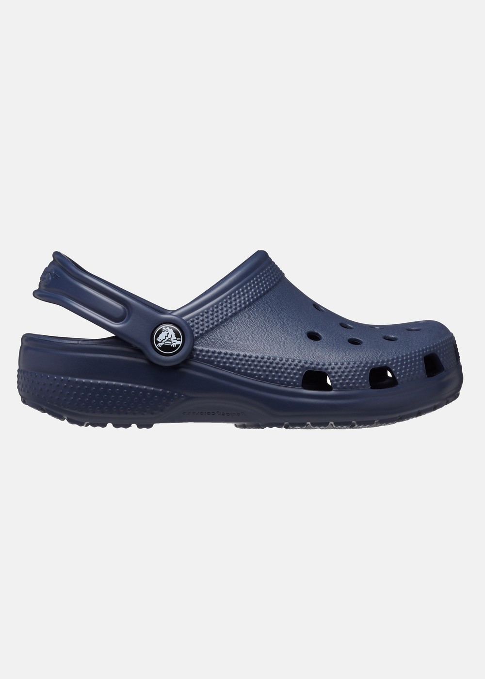 Classic Clog K, Navy, 30-31,  Beachsandaler