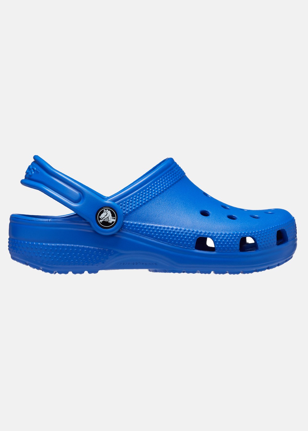 Classic Clog K, Blue Bolt, 30-31,  Beachsandaler