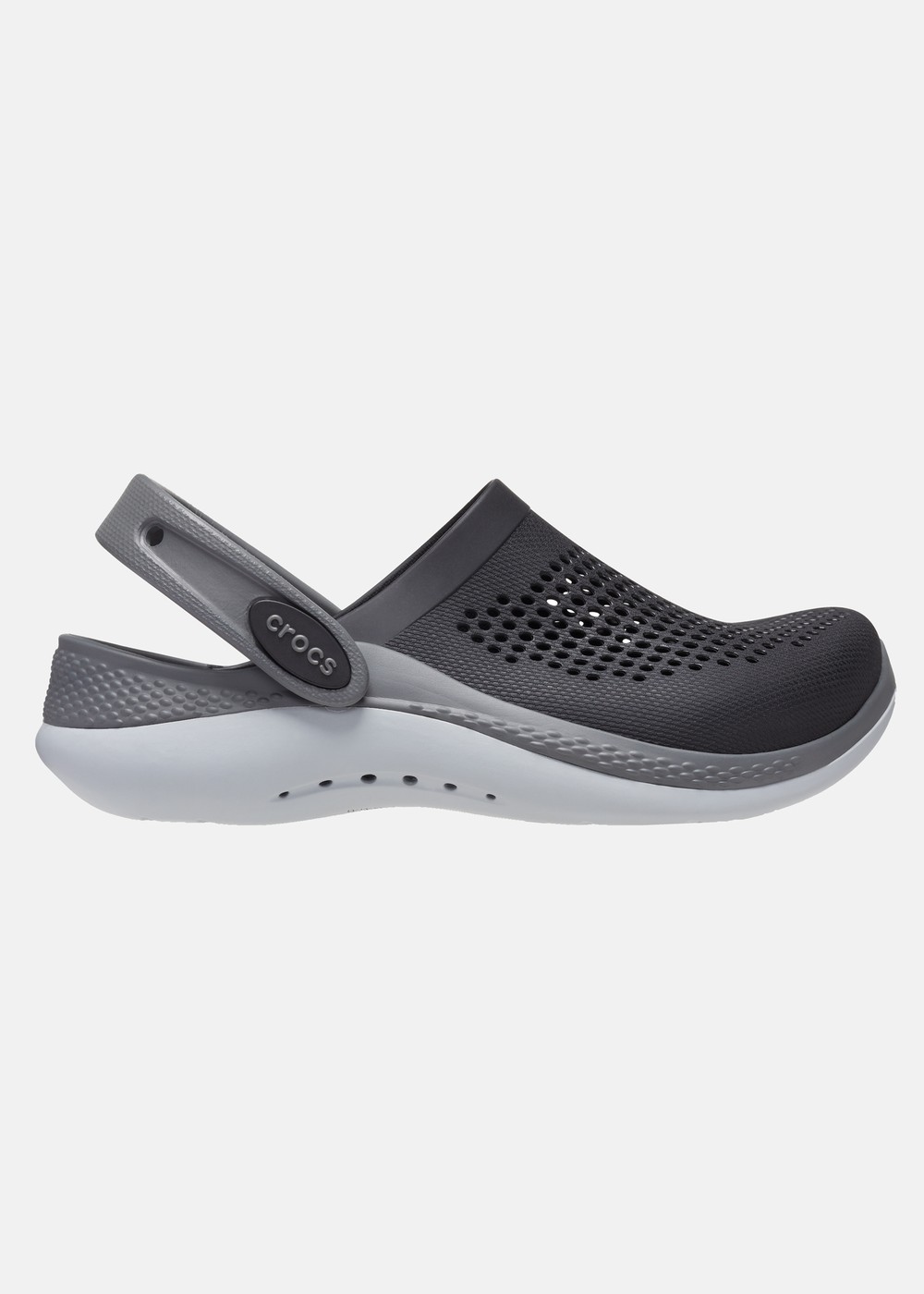 Literide 360 Clog K, Black/Slate Grey, 30-31,  Beachsandaler Literide 360 Clog K, Black/Slate Grey, 30-31,  Beachsandaler