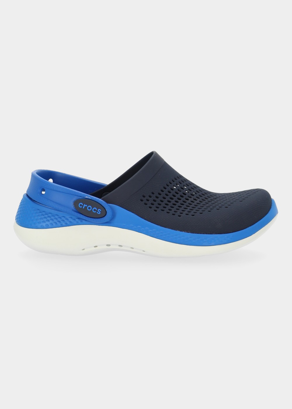 Literide 360 Clog K, Navy/Bright Cobalt, 30-31,  Beachsandaler