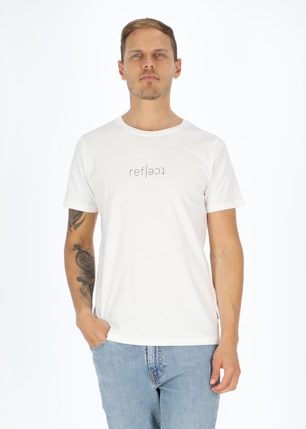 Sdbryce Ss1, White, 2xl,  T-Shirts