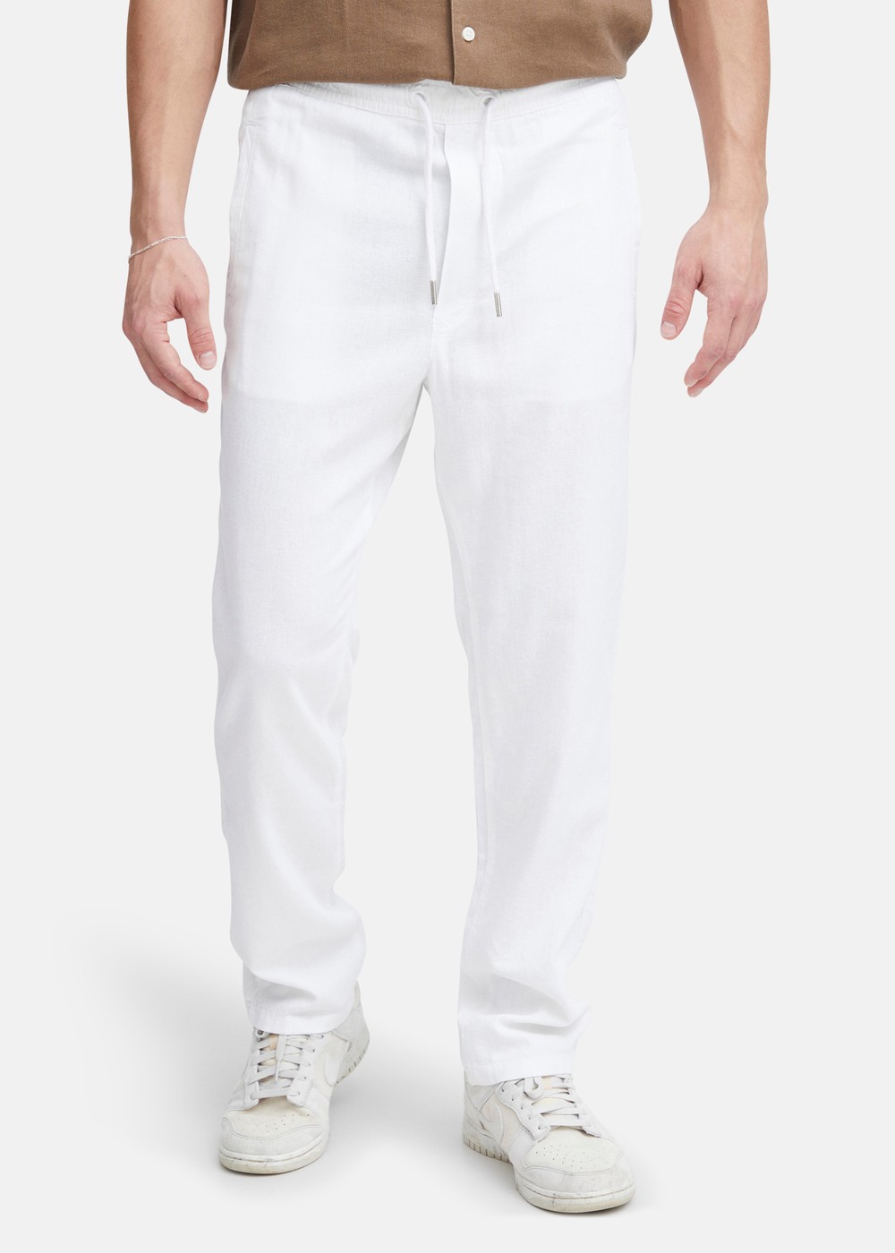 Sdtaiz Pa, White, S,  Vardagsbyxor Sdtaiz Pa, White, S,  Vardagsbyxor