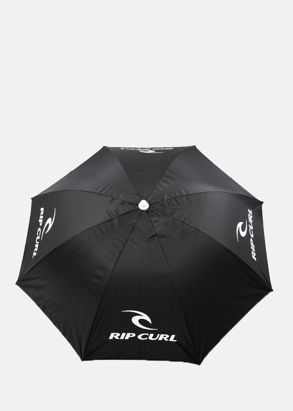 Beach Umbrella, Black, Onesize,  Regnkläder