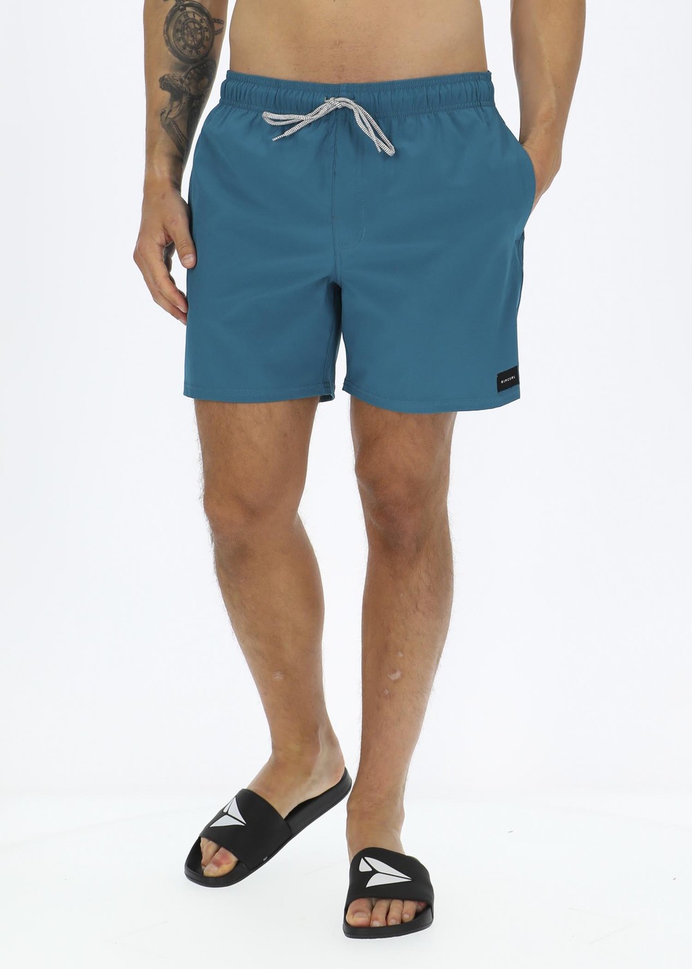 Daily Volley, Ocean, S,  Badkläder