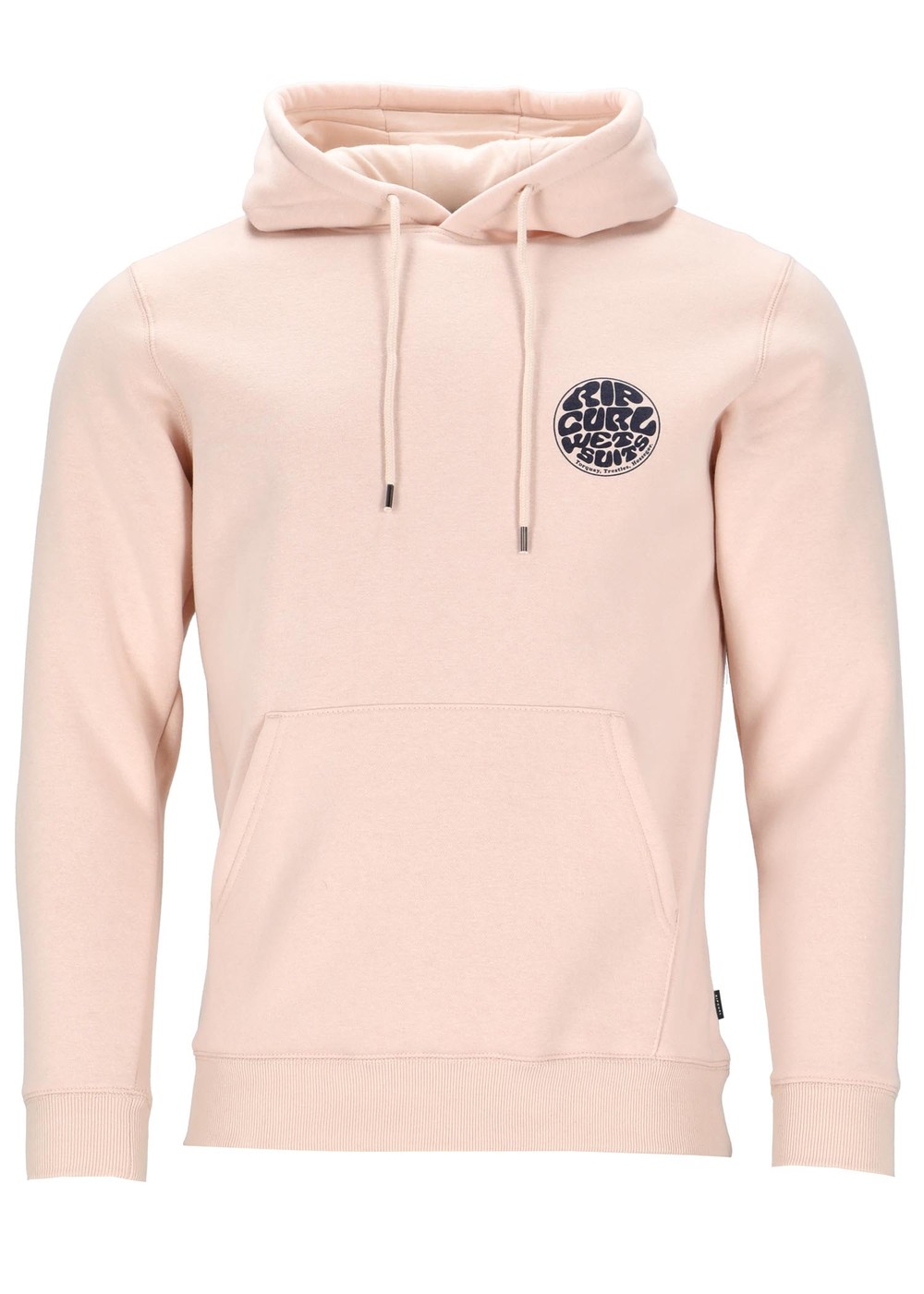 Wetsuit Icon Hood, Dusty Rose, L,  Hoodies Wetsuit Icon Hood, Dusty Rose, L,  Hoodies