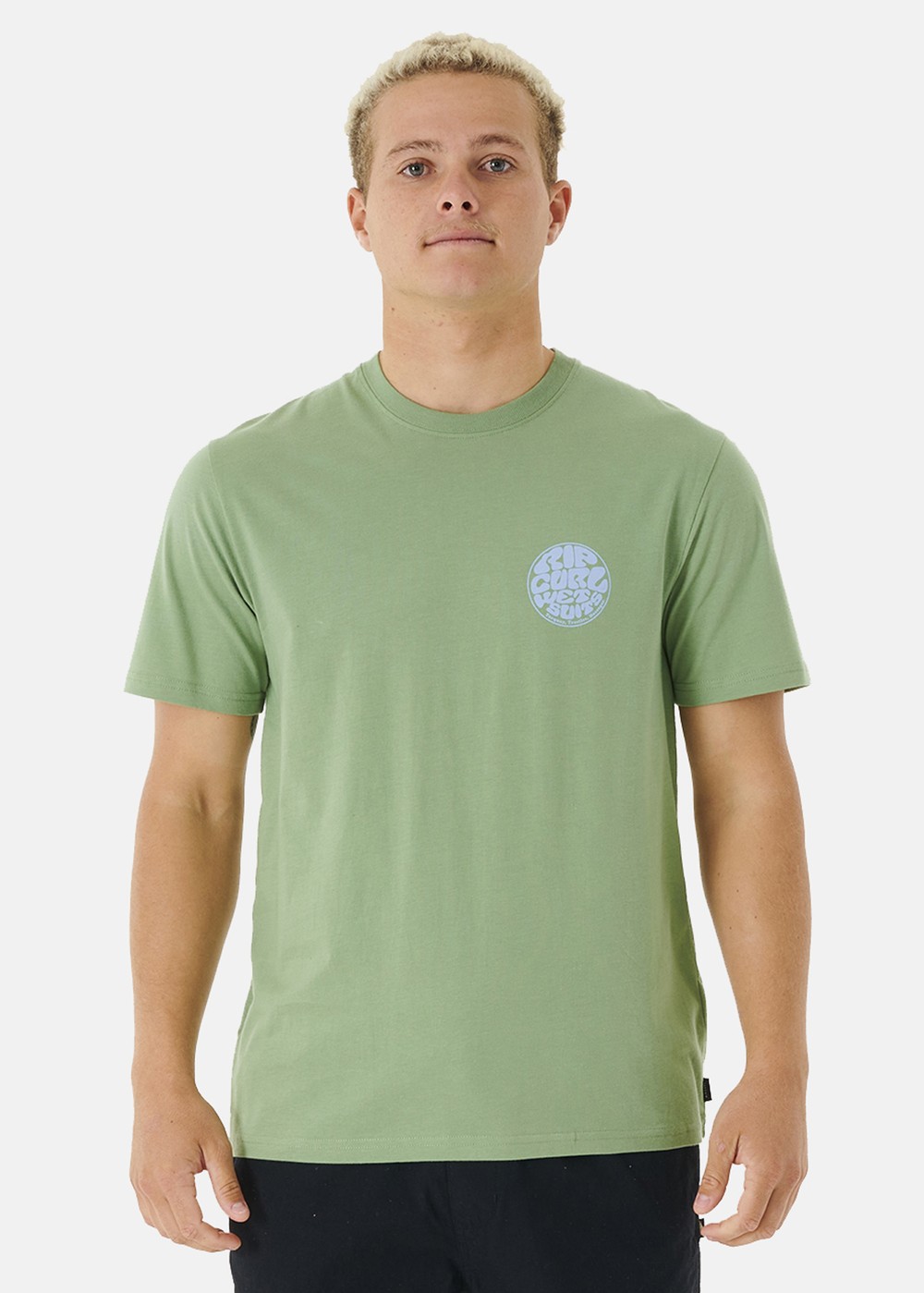 Wetsuit Icon Tee, Jade, S,  T-Shirts Wetsuit Icon Tee, Jade, S,  T-Shirts