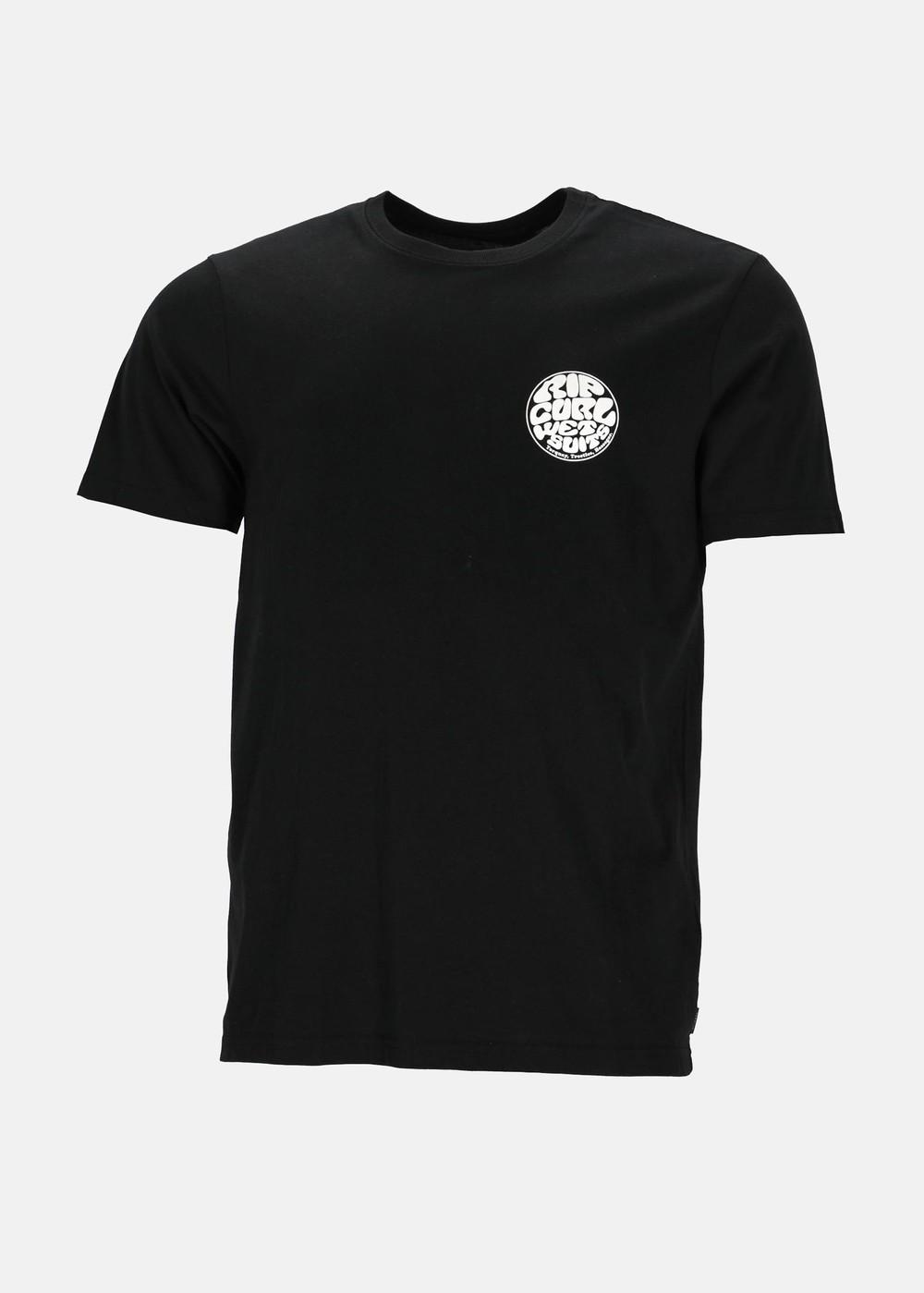 Wetsuit Icon Tee, Black, S,  T-Shirts