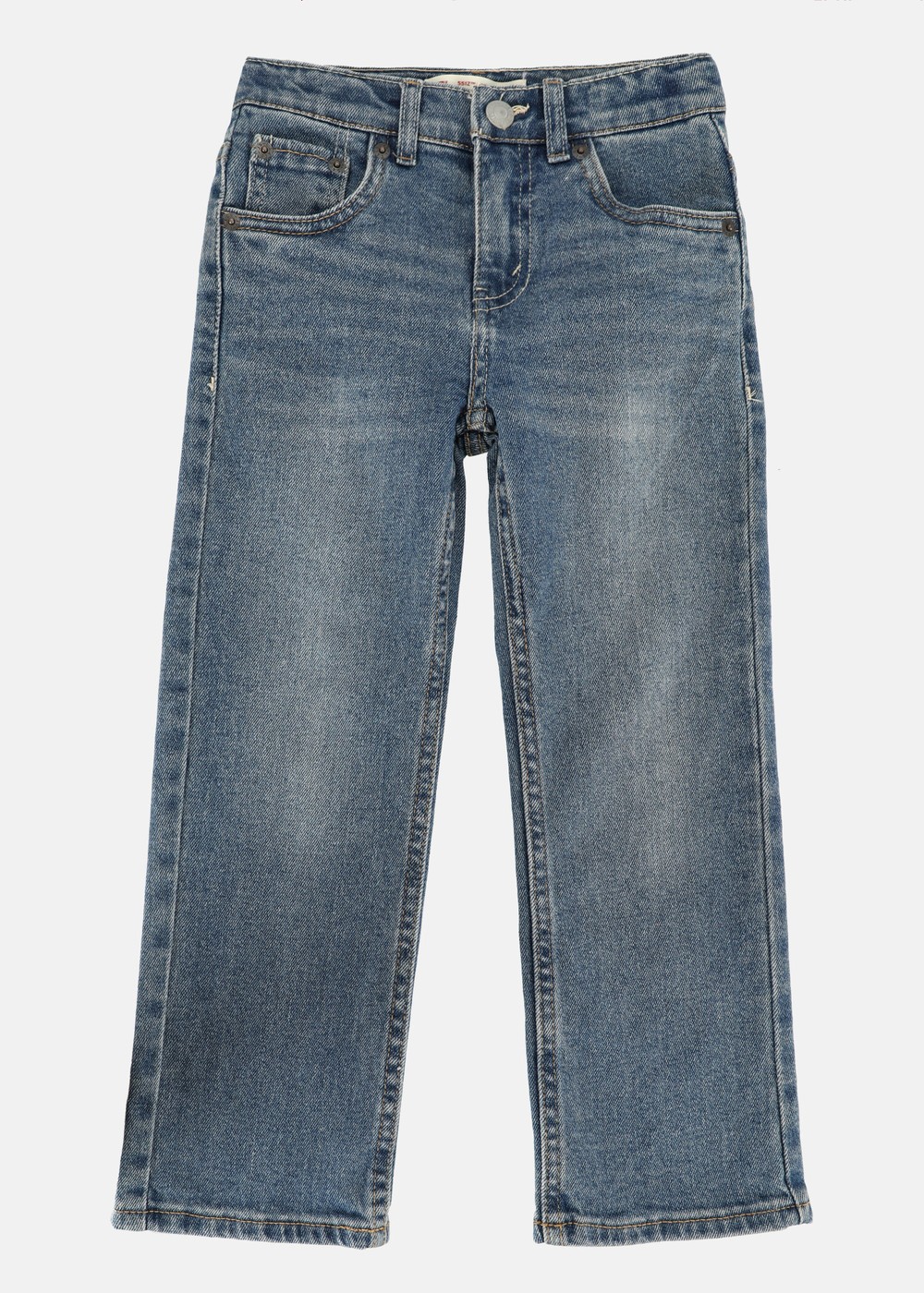 Lvb 551z Authentic Strght Jean, Find A Way, 6,  Jeans