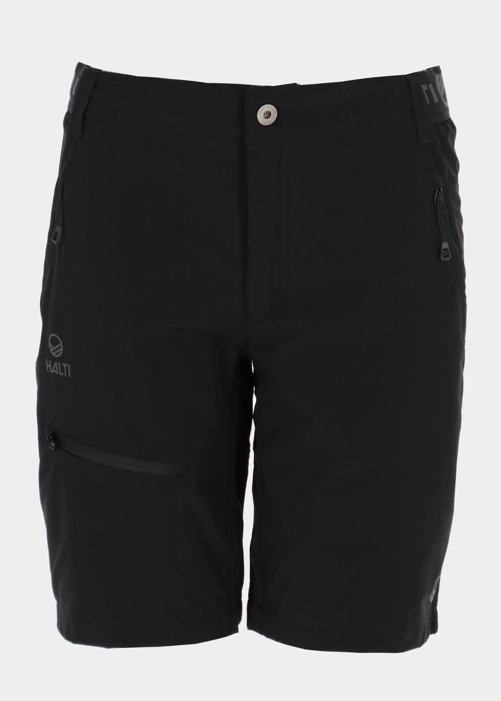 Pallas Women's X-Stretch Lite, Black, 36,  Vandringsshorts Pallas Women's X-Stretch Lite, Black, 36,  Vandringsshorts