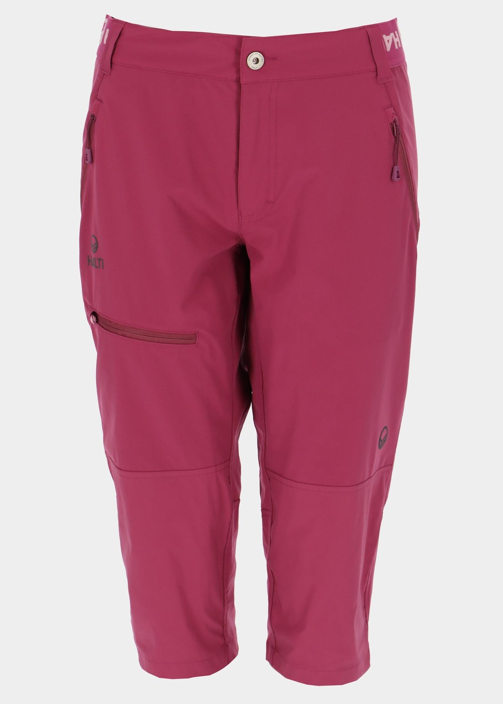 Pallas Women's X-Stretch Lite, Magenta Haze Pink, 36,  Vandringsshorts