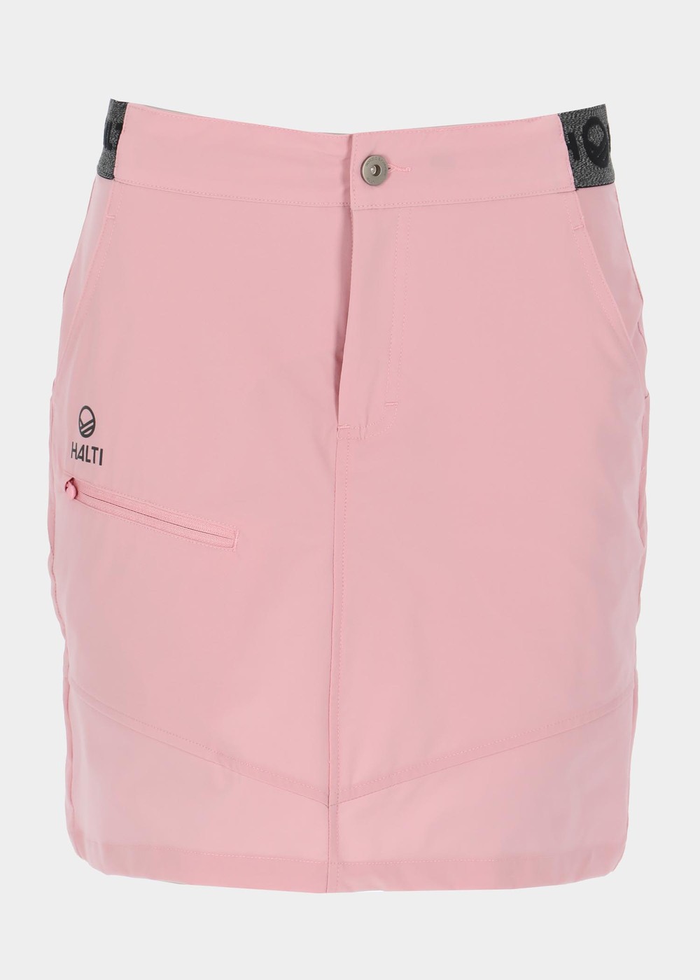 Pallas W Lite  X-Stretch Skort, Cameo Pink, 36,  Kjolar