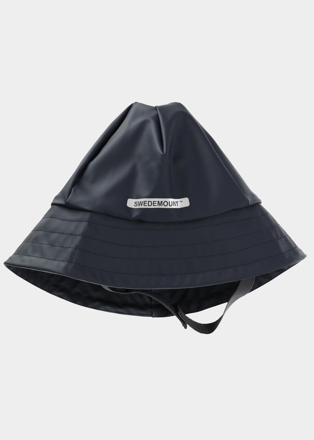 Rusk Rain Hat Jr, Dk. Navy, 2-4y,  Hattar Rusk Rain Hat Jr, Dk. Navy, 2-4y,  Hattar