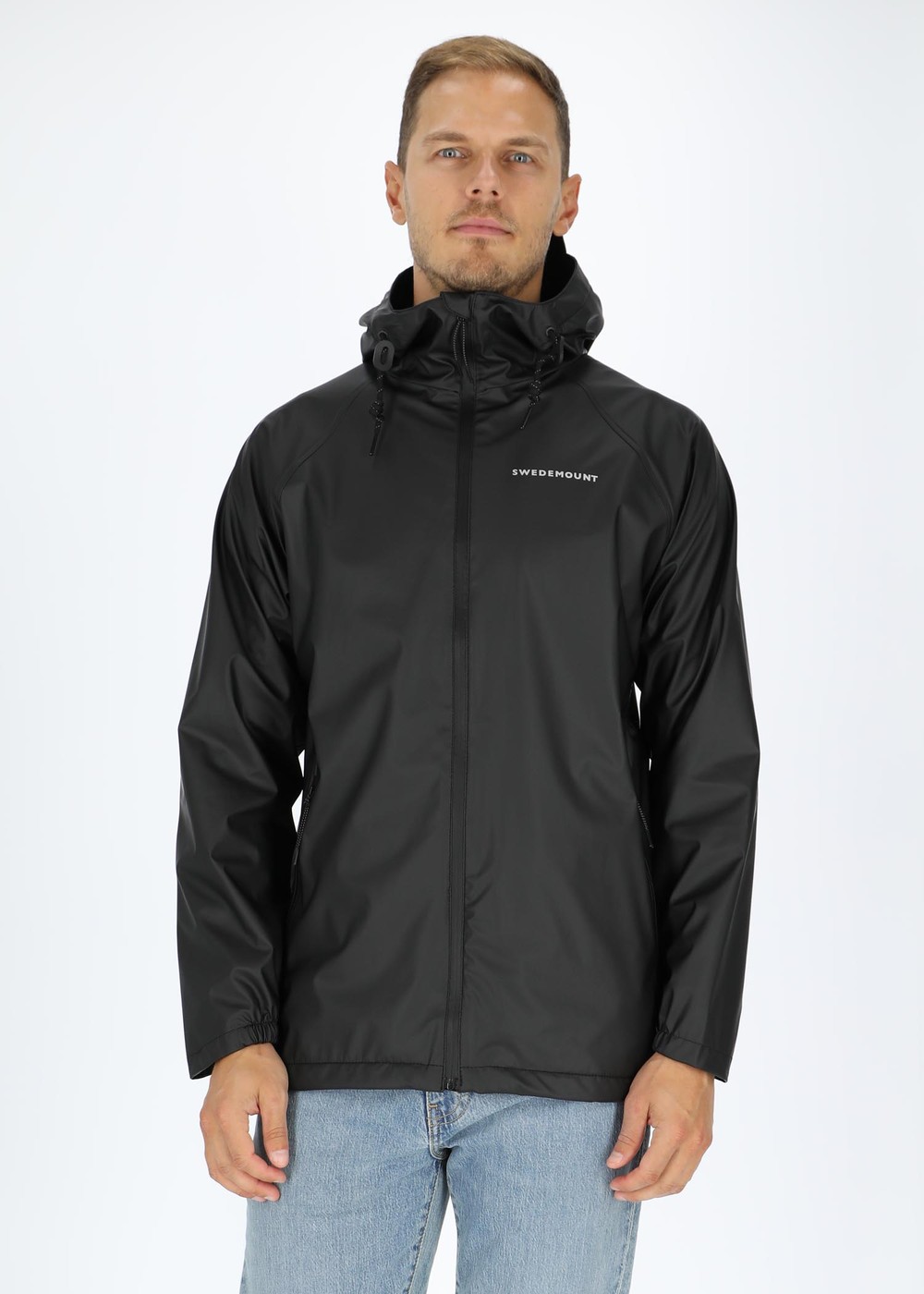 Koster Jacket, Black, Xs,  Jackor