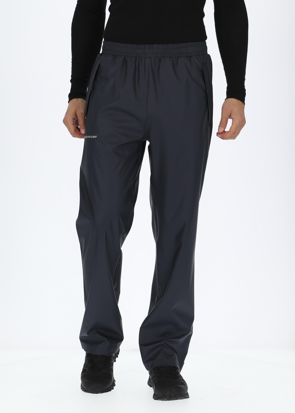 Koster Pants, Dk. Navy, L,  Byxor Koster Pants, Dk. Navy, L,  Byxor