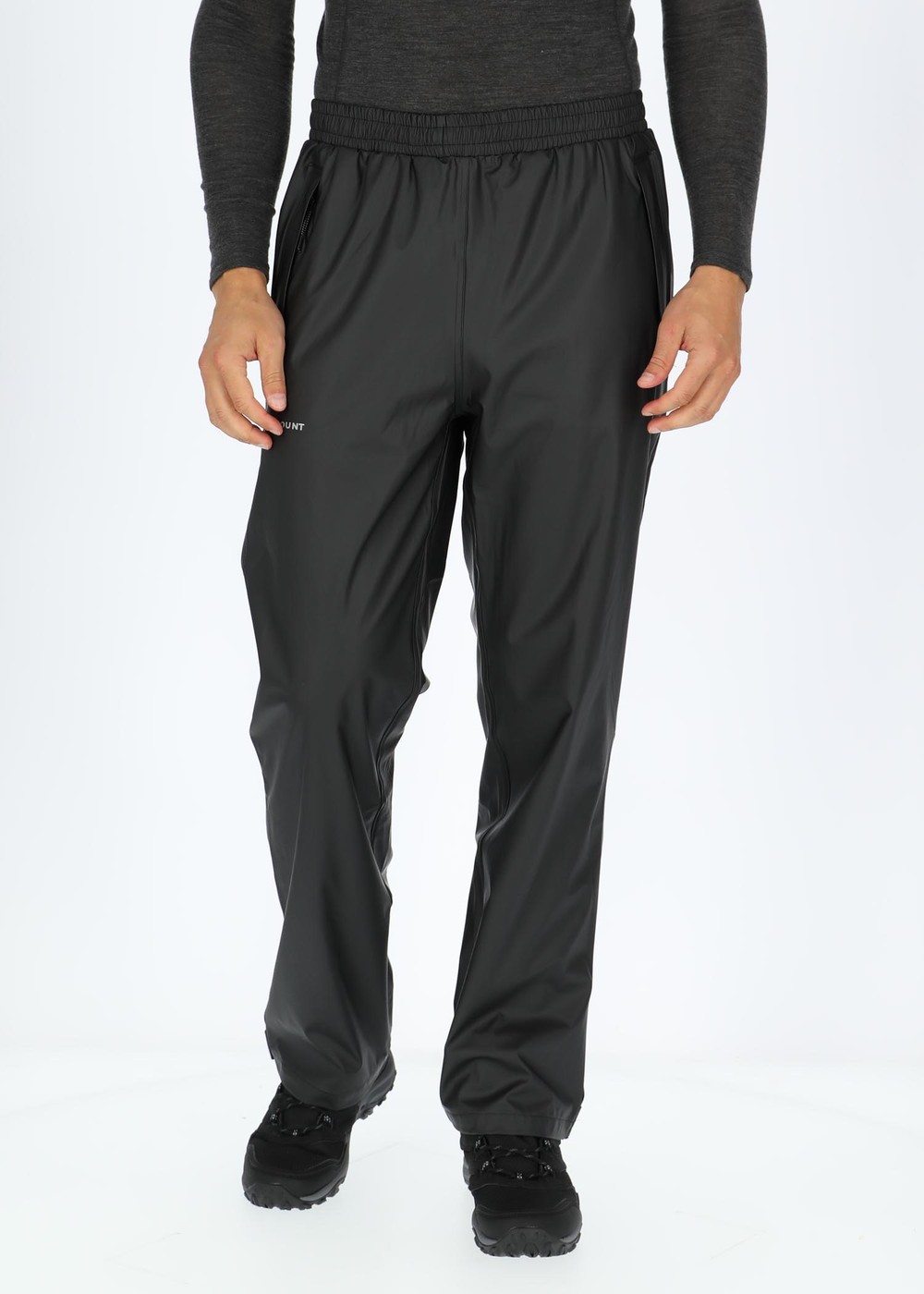 Koster Pants, Black, Xs,  Byxor