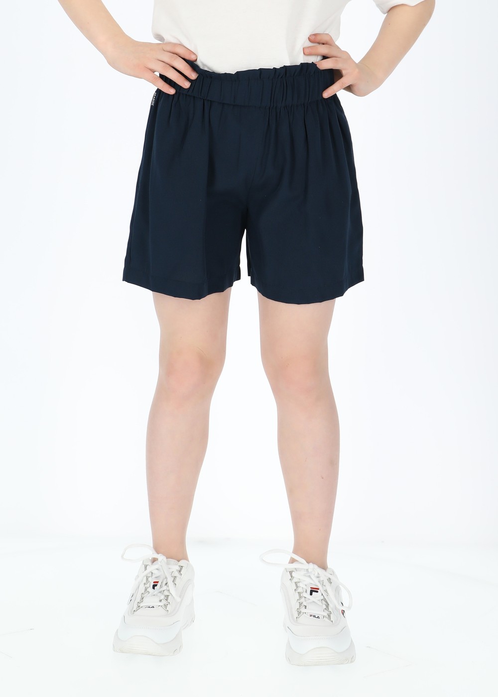 Sankt Claud Shorts Jr, Navy, 170,  Vardagsshorts