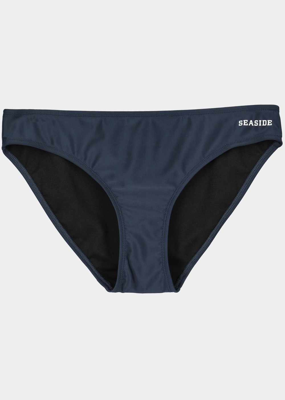 Florida Bikini Bottom W, Navy, 40,  Bikinis