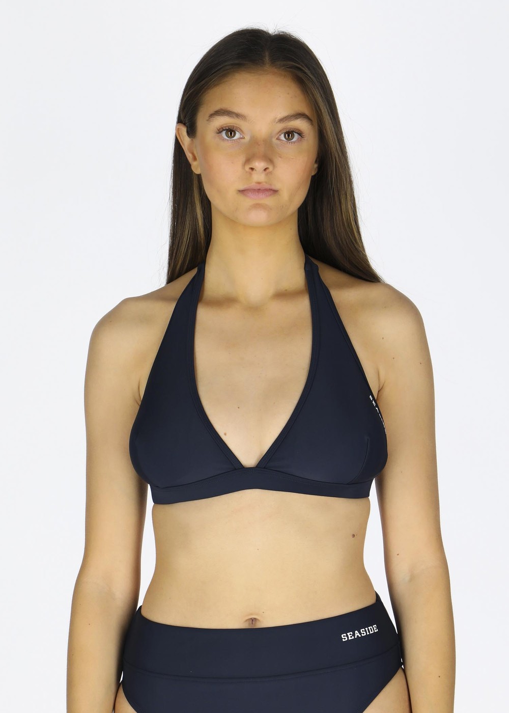 Florida Bikini Top W, Navy, 44,  Badkläder