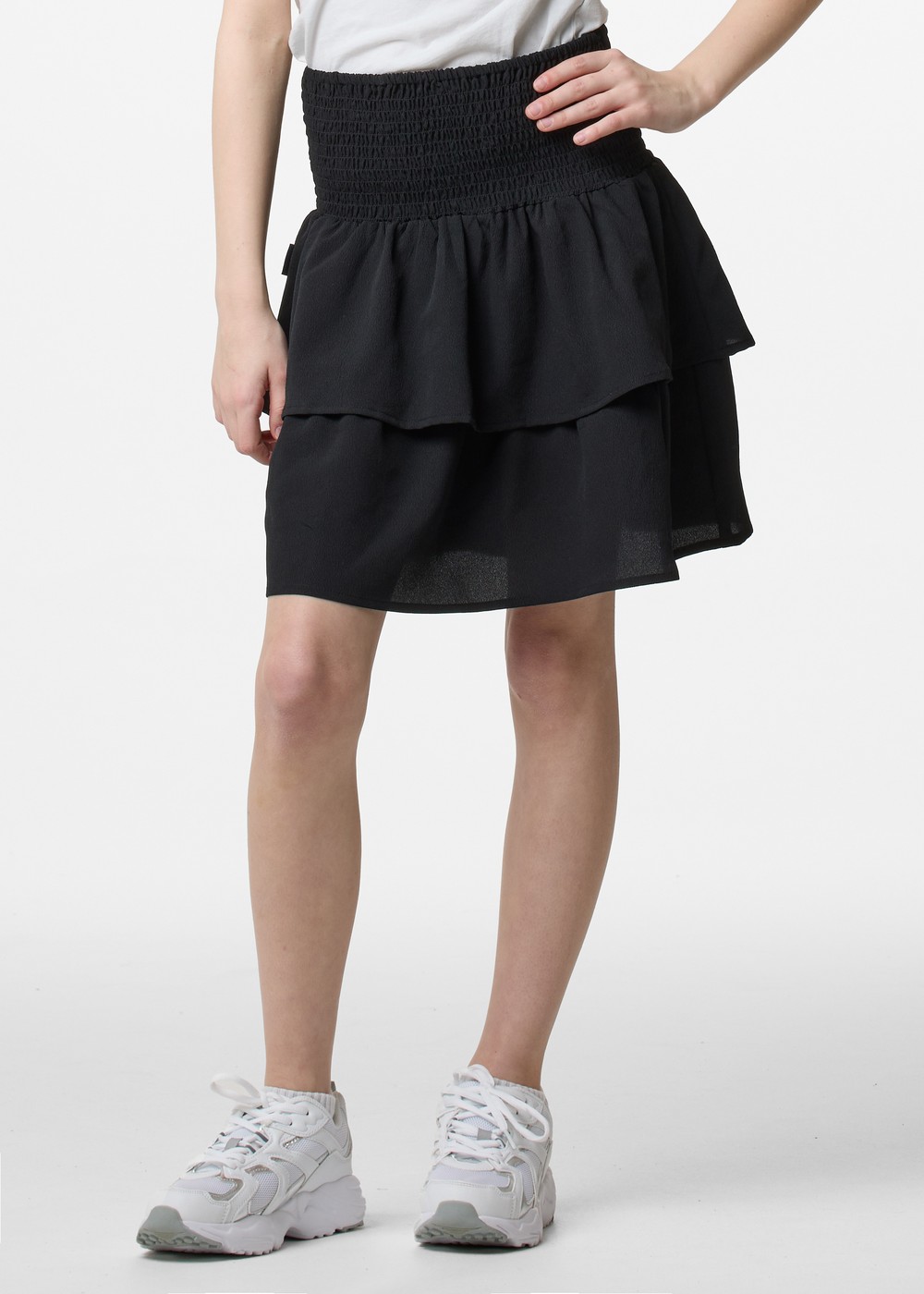 Miami Skirt Jr, Black, 170,  Klänningar Miami Skirt Jr, Black, 170,  Klänningar