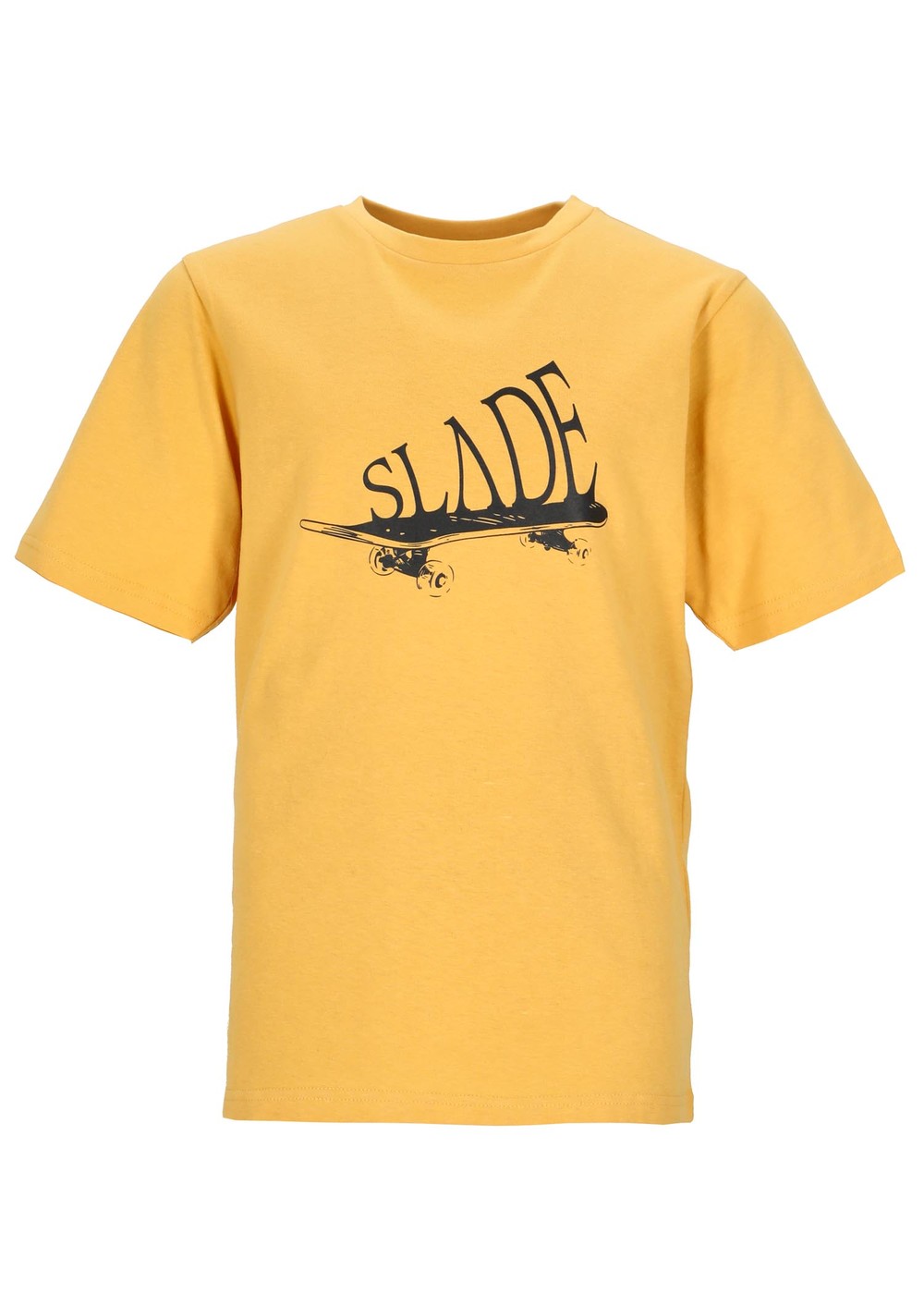 Board Tee Jr, Yellow, 160,  T-Shirts Board Tee Jr, Yellow, 160,  T-Shirts