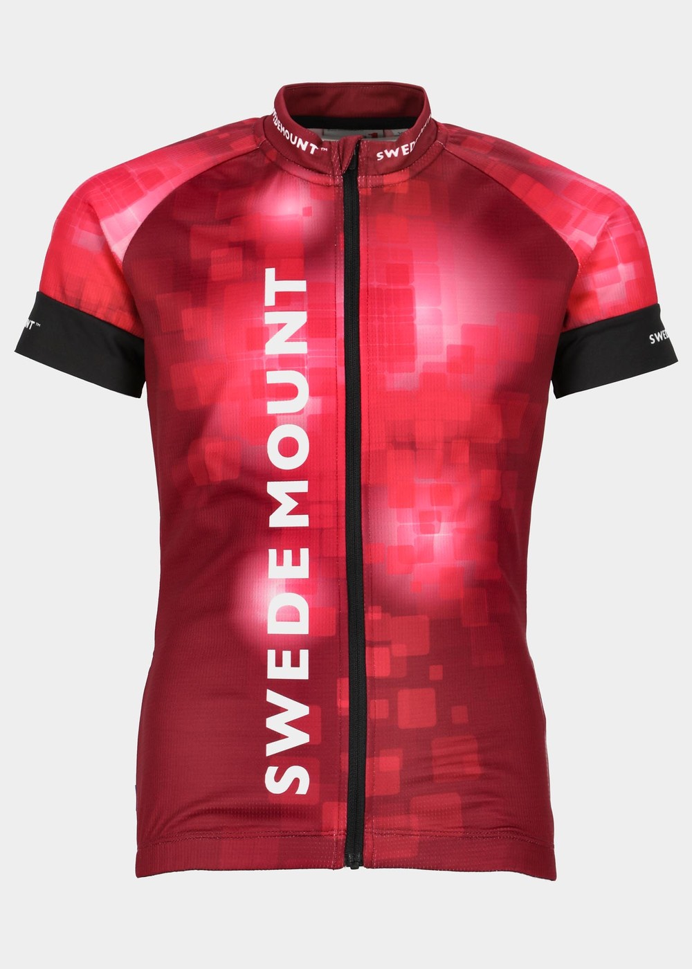 Performance Bike Tee Jr, Burgundy, 160,  Cykelkläder Performance Bike Tee Jr, Burgundy, 160,  Cykelkläder