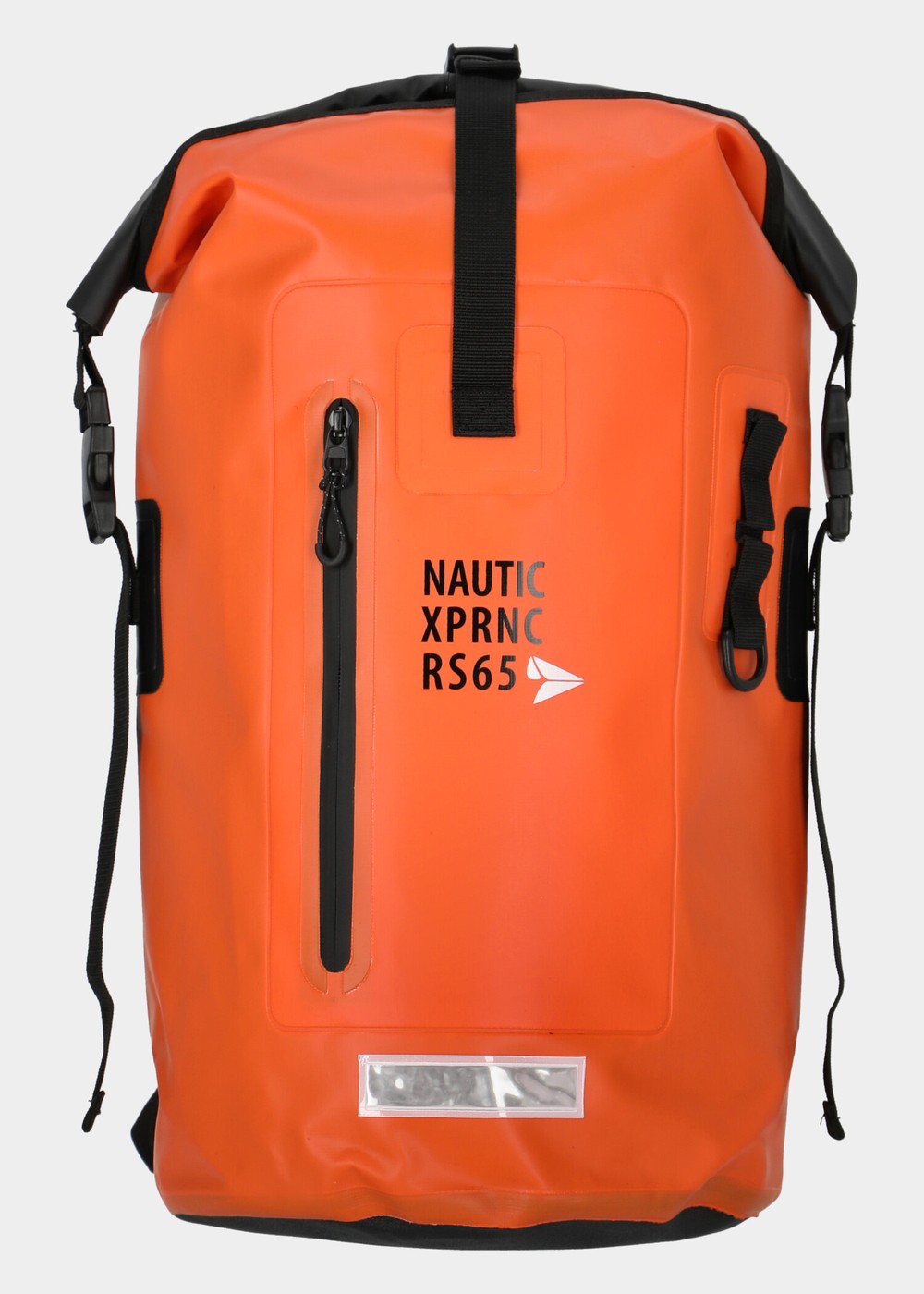 Waterproof Backpack, Orange, Onesize,  Ryggsäckar