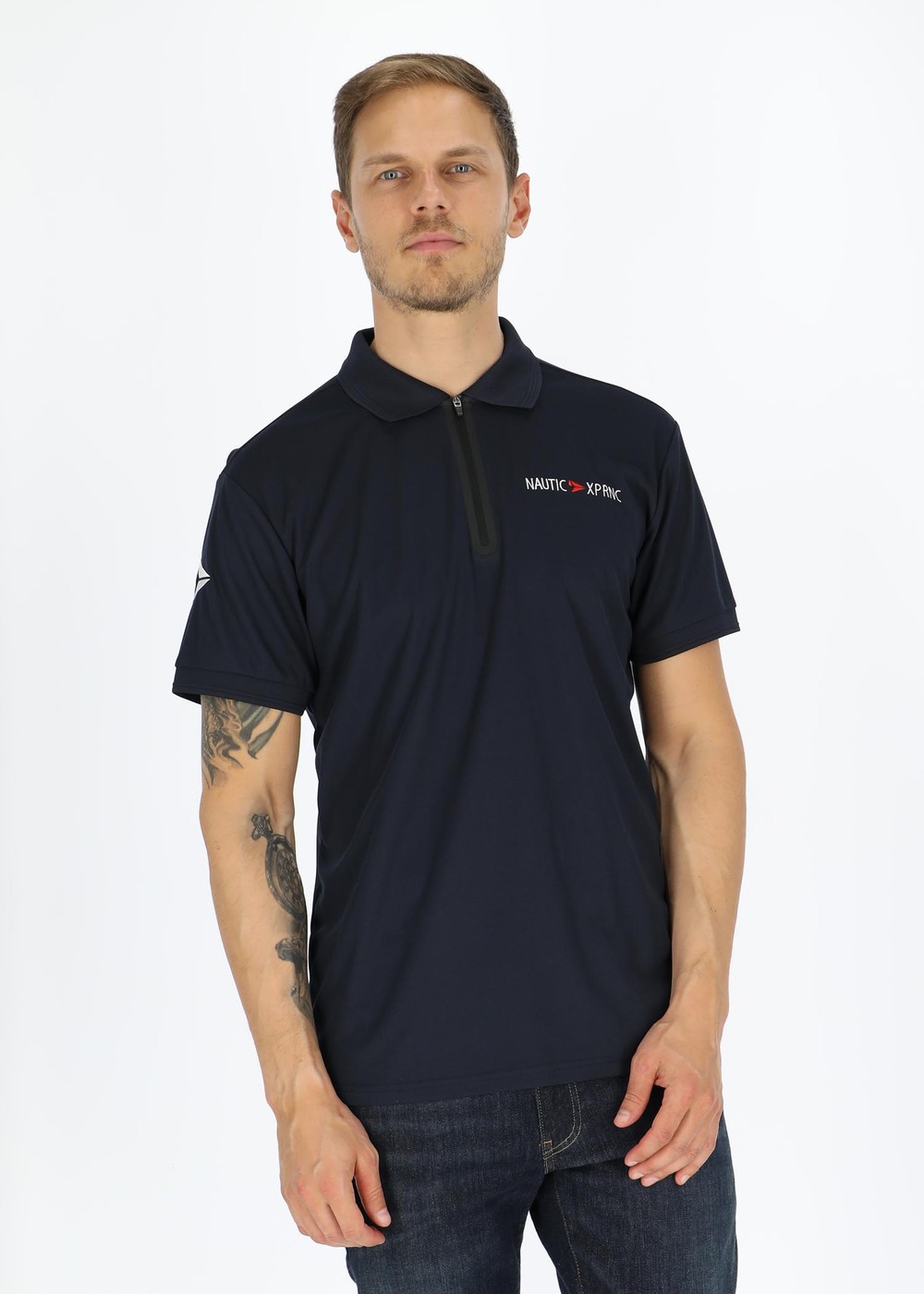 Auckland Piké, Navy, S,  Funktionspikéer Auckland Piké, Navy, S,  Funktionspikéer