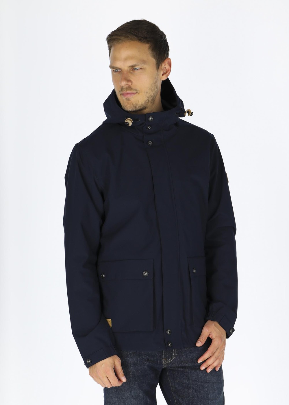 Sarek Jacket 2.0, Dk. Navy, 4xl,  Jackor Sarek Jacket 2.0, Dk. Navy, 4xl,  Jackor