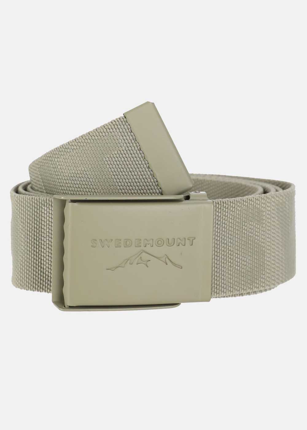 Stretch Belt, Khaki, Onesize,  Vandringsbyxor Stretch Belt, Khaki, Onesize,  Vandringsbyxor