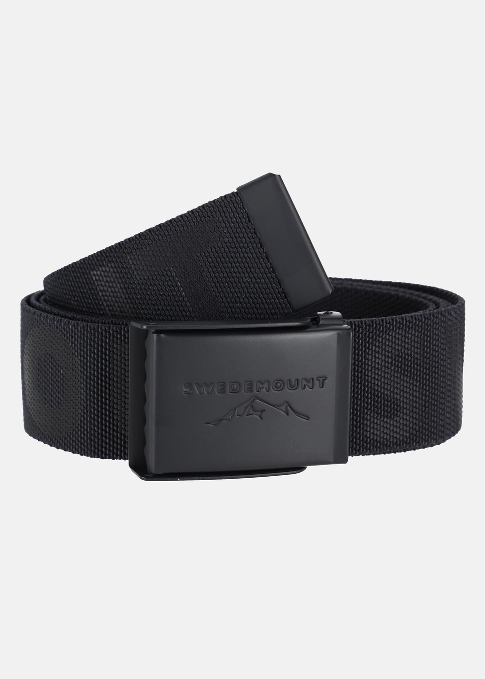 Stretch Belt, Charcoal, Onesize,  Vandringsbyxor Stretch Belt, Charcoal, Onesize,  Vandringsbyxor