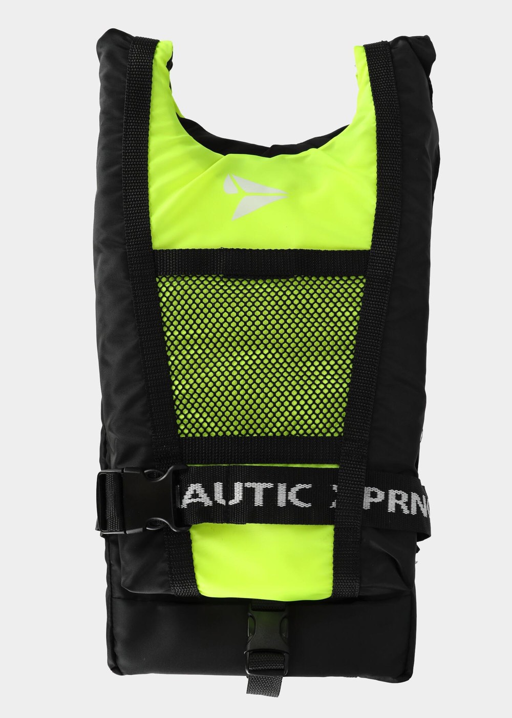 Paddler Vest, Black/High Vis, Onesize,  Flytvästar Paddler Vest, Black/High Vis, Onesize,  Flytvästar