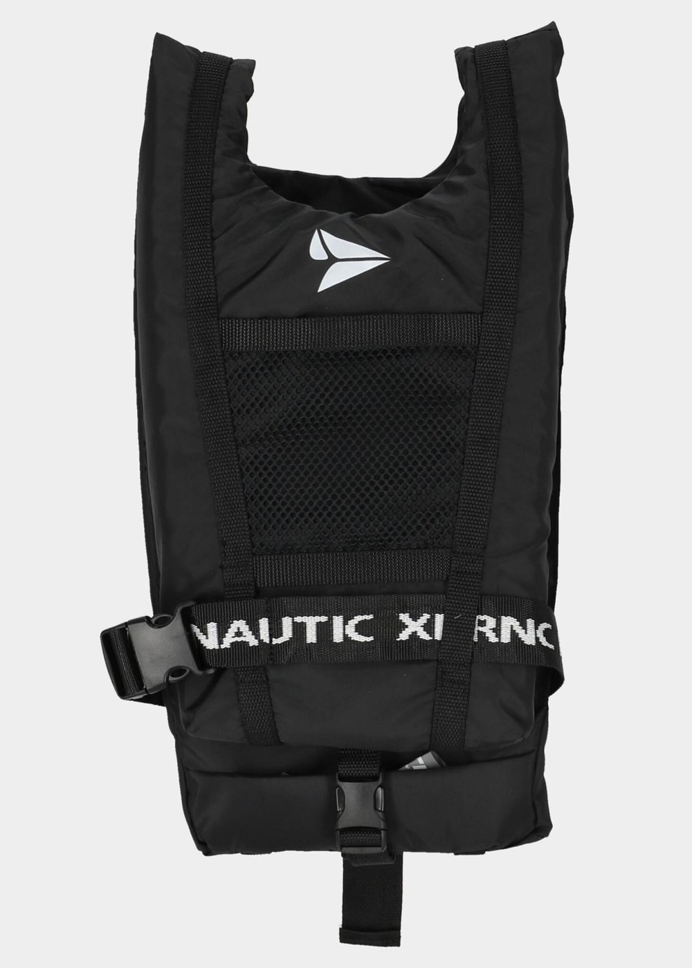 Paddler Vest, Black, Onesize,  Flytvästar