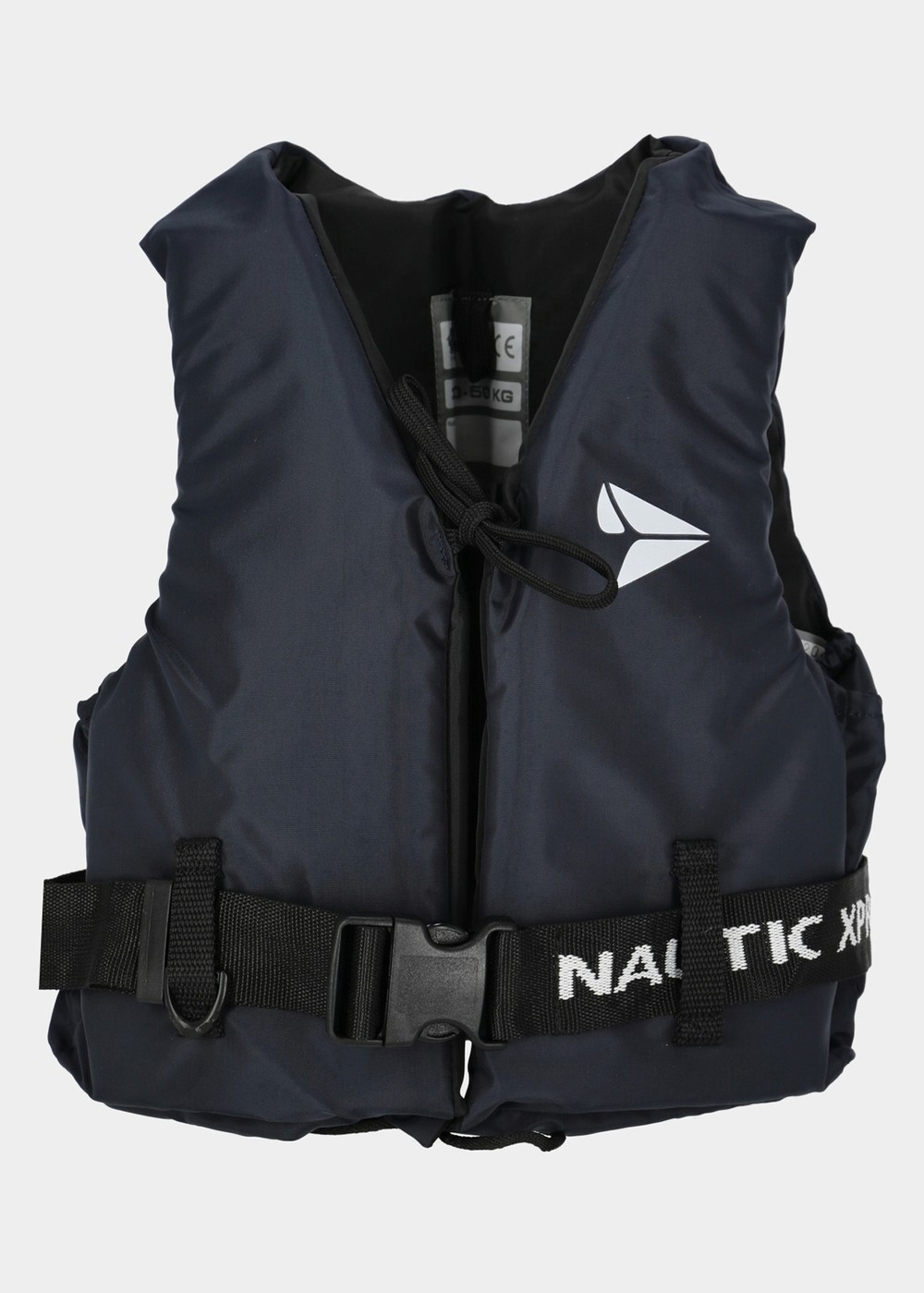 Aqua Life Vest, Navy, 30-50,  Flytvästar